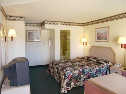 El Dorado Inn Suites - Νογκάλες Εξωτερικό φωτογραφία