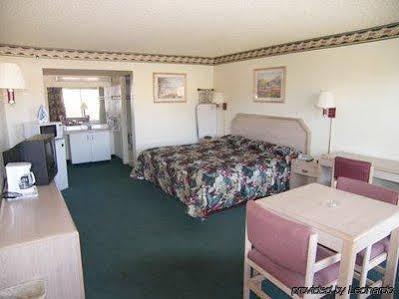 El Dorado Inn Suites - Νογκάλες Εξωτερικό φωτογραφία