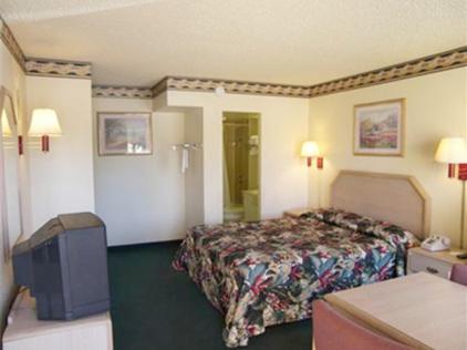 El Dorado Inn Suites - Νογκάλες Εξωτερικό φωτογραφία